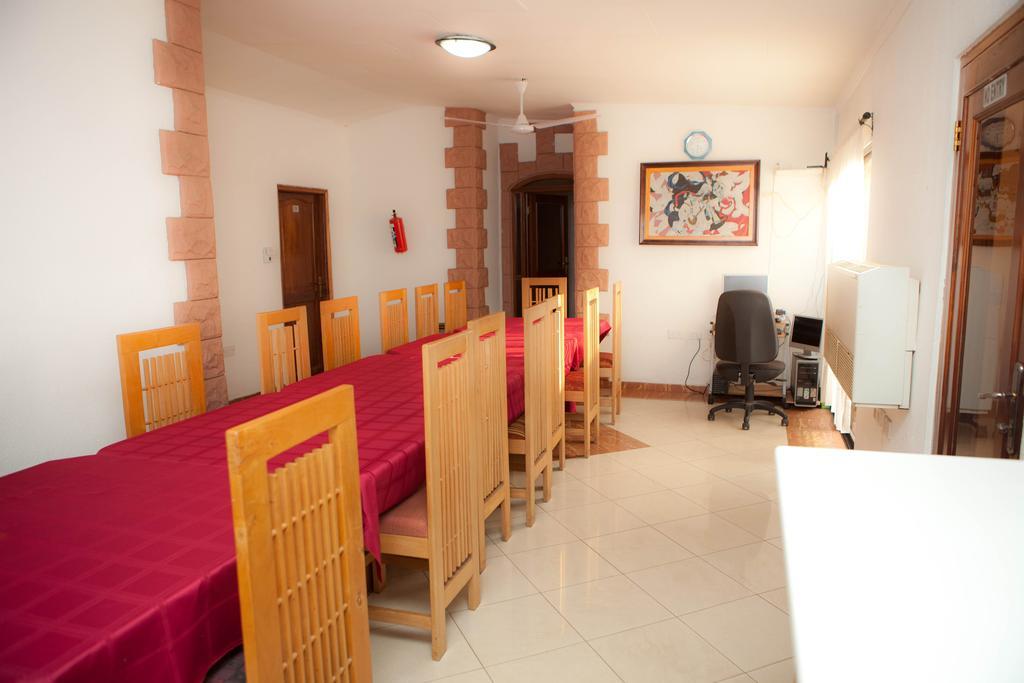 Forte Royale Hotel Accra Exteriör bild