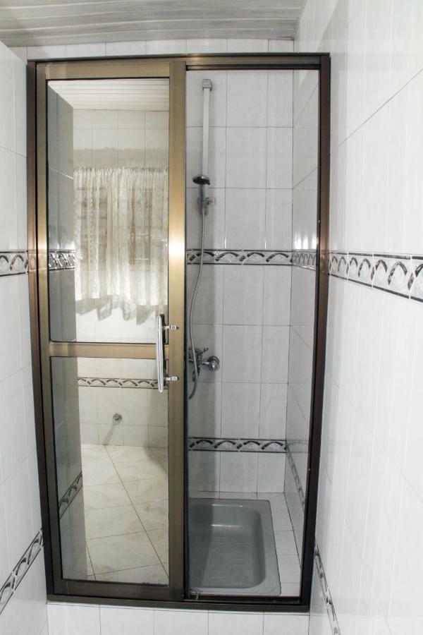 Forte Royale Hotel Accra Exteriör bild